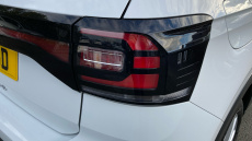 Volkswagen T-Cross 1.0 TSI 110 Active 5dr Petrol Estate